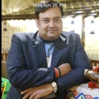 Awanish Kumar Pathak