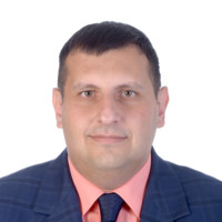 Arkady Levin