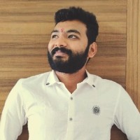 Kishan Patel