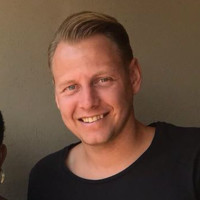 Jesper Voorintholt