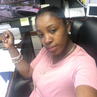 Candace Williams