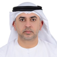 Ghanem Almheiri