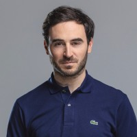 Pierre-Edouard Brisac