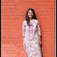 Simran Dhall