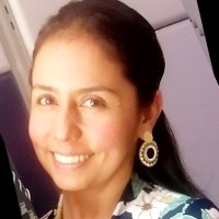 Susan Verónica Parra Rueda