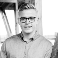 Søren Toft Væggemose