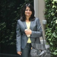 Trupti Mangaonkar