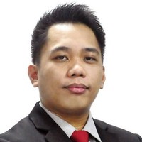 James Earl Felipe