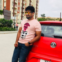 Suresh Adapa
