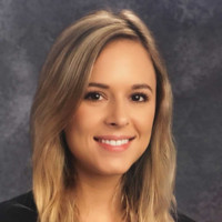 Haley Garofalo