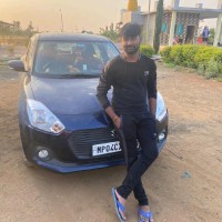 yogesh kushwah