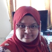 Nornima Abdul Gafoor