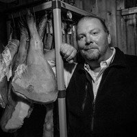 Mario Batali