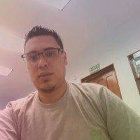 Greivin Matamoros Martínez