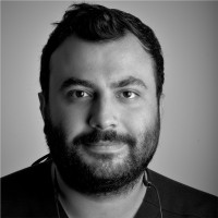 Elyas Kharrat