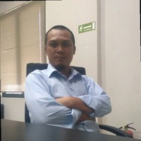 Arif Widi Nugroho