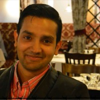 Shamim Danish
