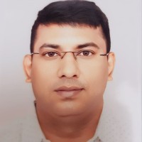 Arindam Chakrabortty