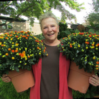 Suzanne Doherty