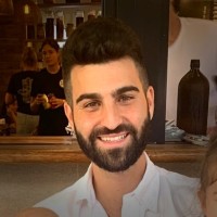 tal barhom
