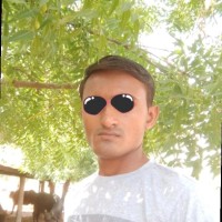 Hirabhai Chaudhary