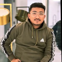 Arbin Khadgi