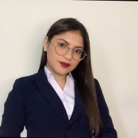Denisse Geomayra Zambrano Zambrano
