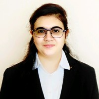 Tanaaz Nathani