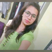 Madhuri Patil