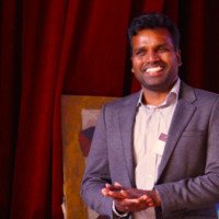 Sudheer C