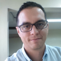 Marco Rodriguez