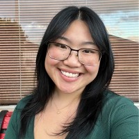 Justine Horikawa