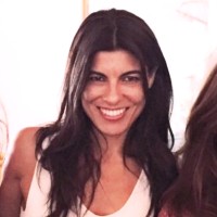Marcela Pinzon