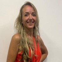 Ana Cristina Arone