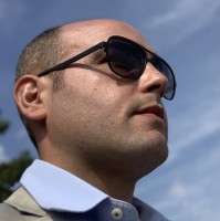 Julien Dos Santos
