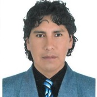 Fredy German Ticona Mamani