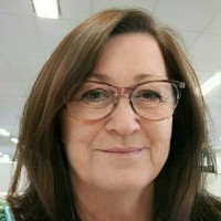 Marilyn Scott