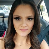 Stephanie Cristina Titton Fernandes