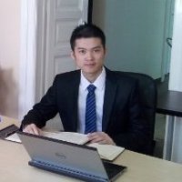 Lehman Chang