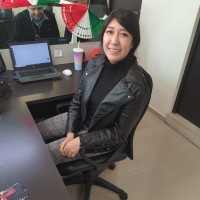 Erika Ramírez Tadeo