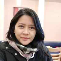 Yngerlise Joy Alano