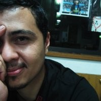 Ahmad Zaki