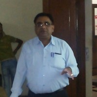Ashish Khare
