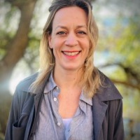 Britta Ader Berg