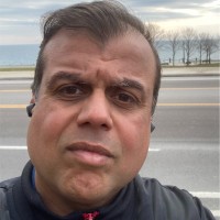 Rupinder Kooner