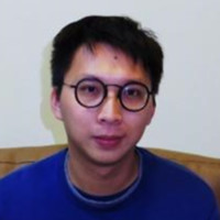 Jerome Cheng