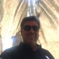 Federico Lazcano Orta