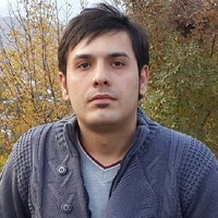 Saied Khatibi