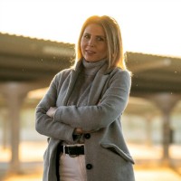 María Ángela Segura Martinez