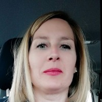 Sandrine Germaneau